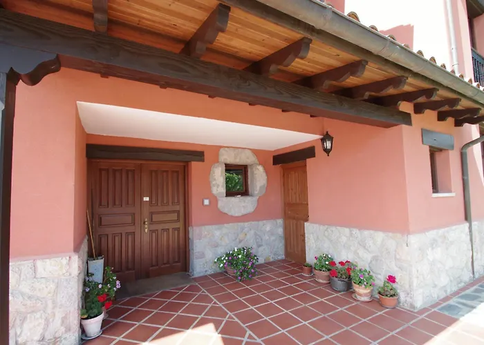Hotel Rural Porrua