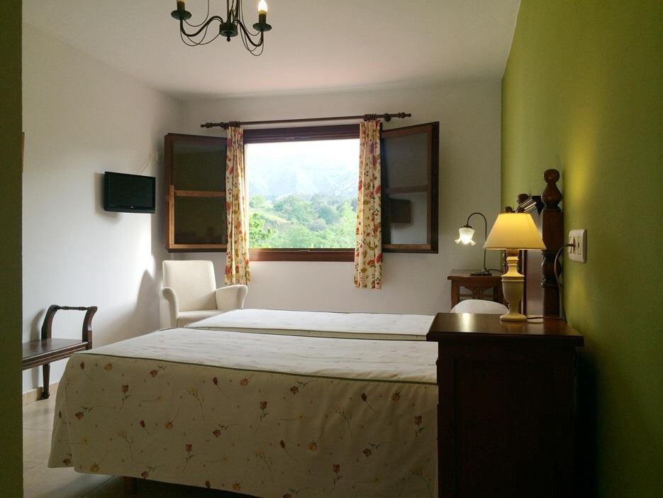 Rural Hotel Porrúa