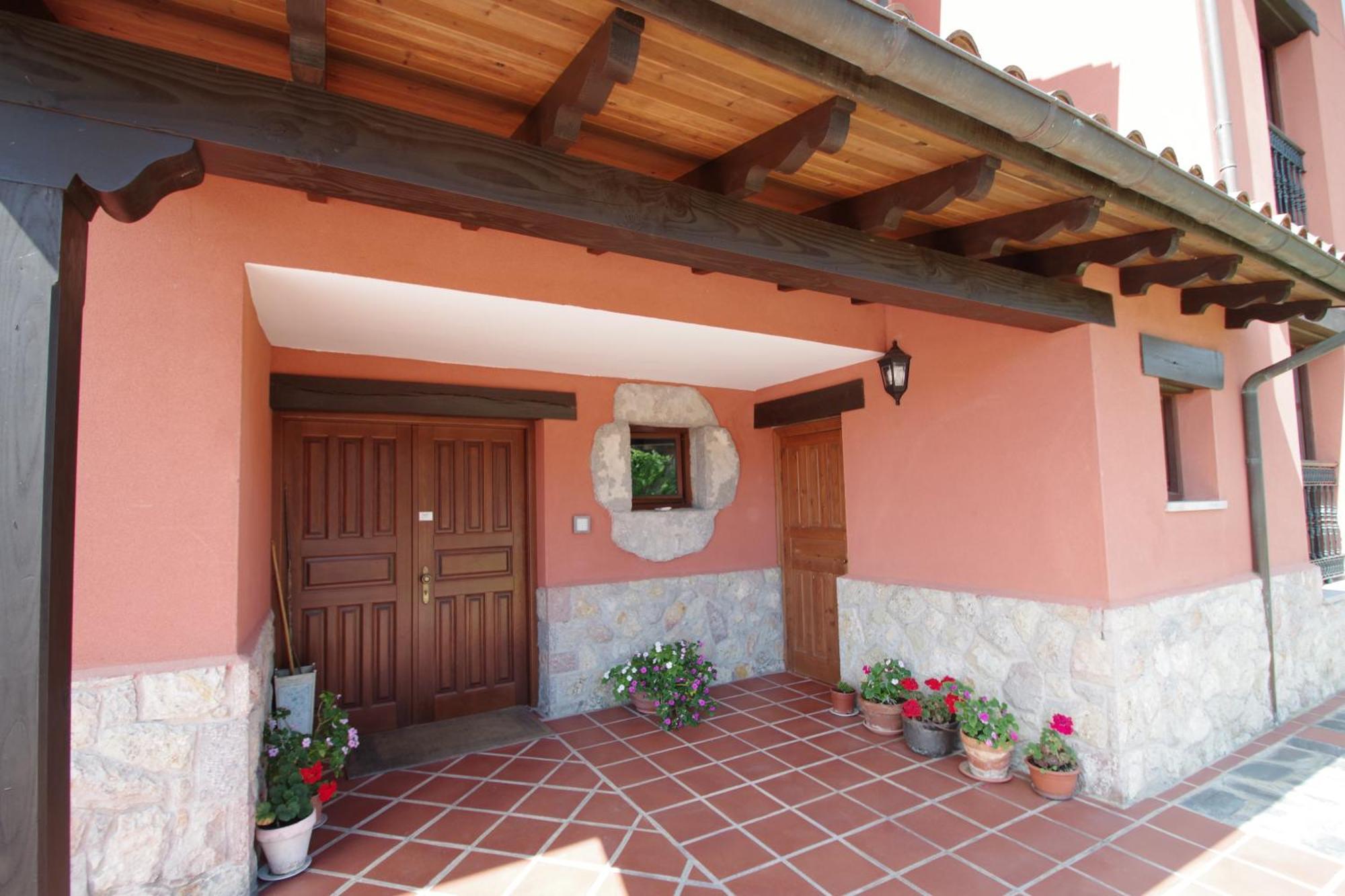 Hotel Rural Porrúa