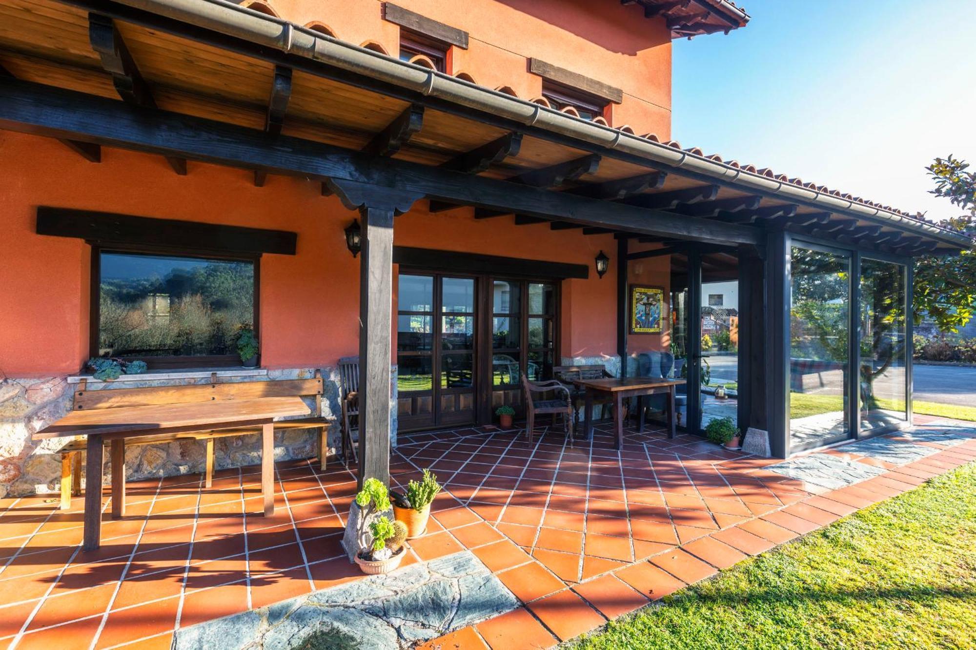 Hotel Rural 2*