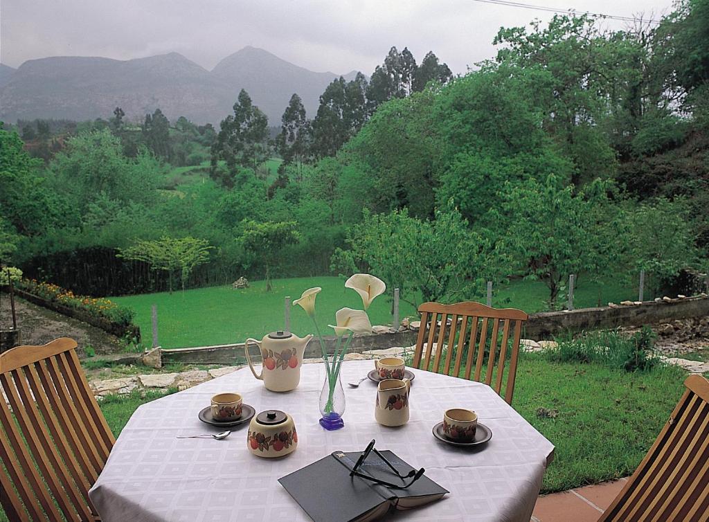 Rural Hotel Porrúa