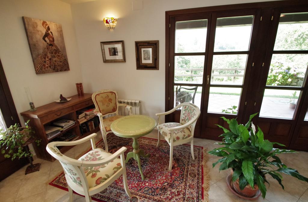 Rural Hotel Porrúa