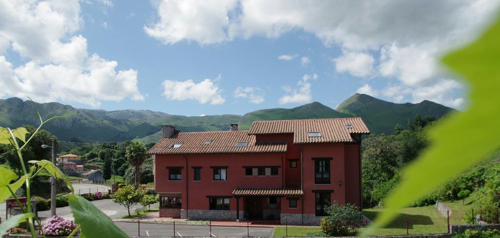 Hotel Rural Porrúa