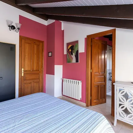 Hotel Rural Porrua Exterior photo