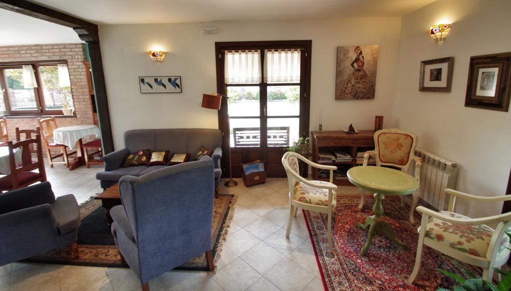 Hotel Rural