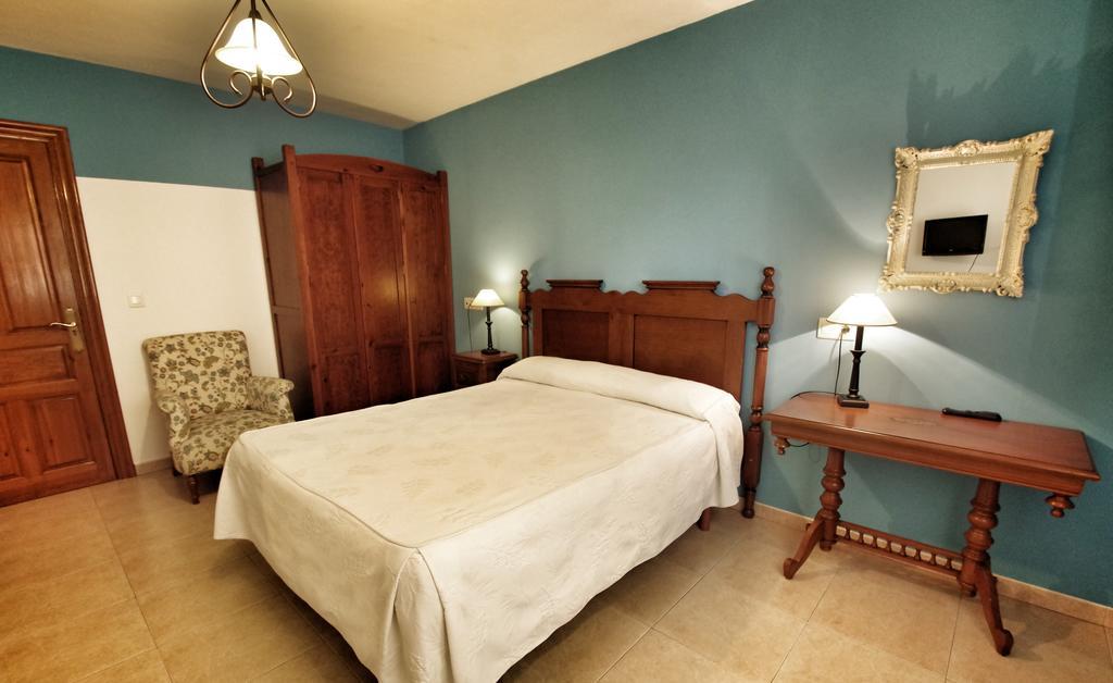Hotel Rural