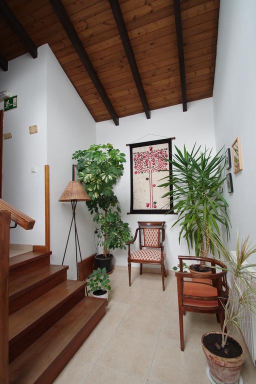 Hotel Rural Porrúa